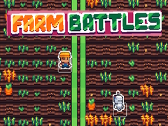 ເກມ Farm Battles