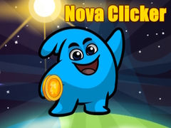 ເກມ Nova Clicker