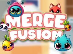ເກມ Merge Fusion