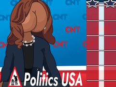 ເກມ Politics USA