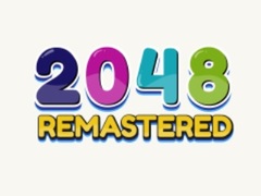 ເກມ 2048 Remastered