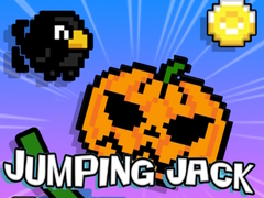 ເກມ Jumping Jack