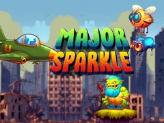 ເກມ Major Sparkle