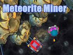 ເກມ Meteorite Miner