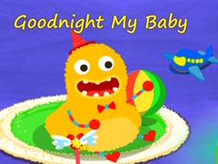 ເກມ Goodnight My Baby