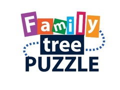 ເກມ Family Tree Puzzle