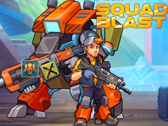ເກມ Squad Blast