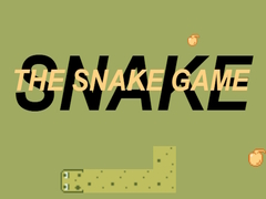 ເກມ The snake Game