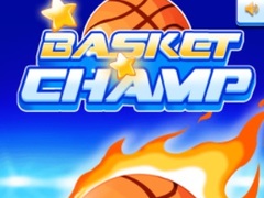 ເກມ Basket Champ