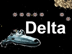 ເກມ Delta