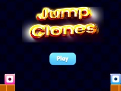 ເກມ Jump Clones