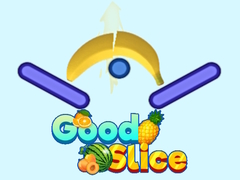 ເກມ Good Slice