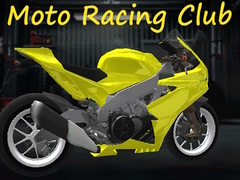 ເກມ Moto Racing Club