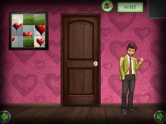 ເກມ Amgel Easy Room Escape 217