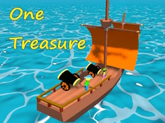 ເກມ One Treasure
