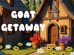 ເກມ Goat Getaway