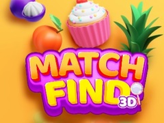 ເກມ Match Find 3D
