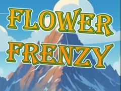 ເກມ Flower Frenzy