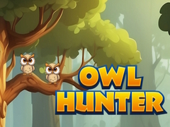ເກມ Owl Hunter