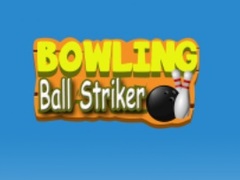 ເກມ Bowling Ball Striker