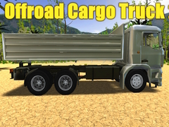 ເກມ Offroad Cargo Truck 2024