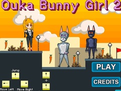 ເກມ Ouka Bunny Girl 2