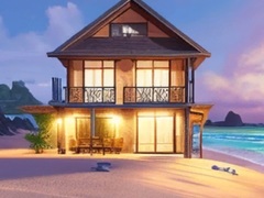 ເກມ Building A House