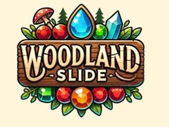 ເກມ Woodland Slide
