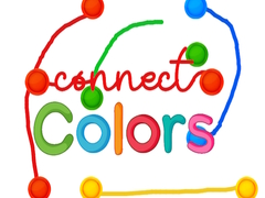 ເກມ Connect Colors