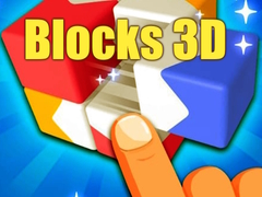 ເກມ Blocks 3D