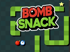 ເກມ Bomb snack