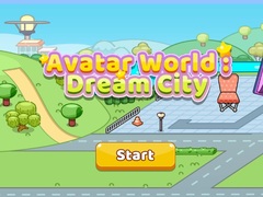 ເກມ Avatar World: Dream City