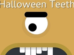 ເກມ Halloween Teeth