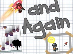 ເກມ and Again