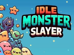 ເກມ Idle Monster Slayer