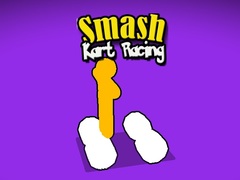 ເກມ Smash Kart Racing