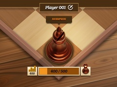 ເກມ Elite Chess