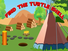 ເກມ Find the Turtle Shell