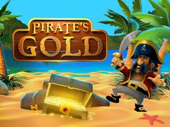 ເກມ Pirate's Gold