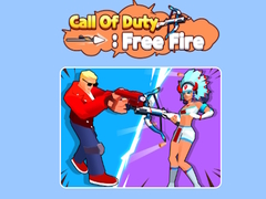 ເກມ Call Of Duty: Free Fire