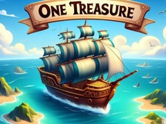 ເກມ One Treasure