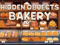 ເກມ  Hidden Objects Bakery