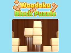 ເກມ Woodoku Block Puzzle