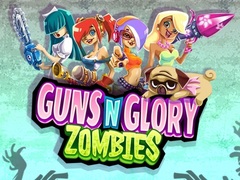 ເກມ Guns'n'Glory Zombies