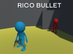 ເກມ Rico Bullet