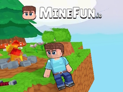 ເກມ Minefun.io