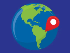 ເກມ World Guessr