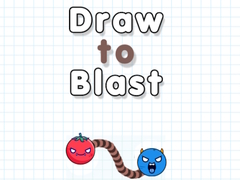 ເກມ Draw to Blast