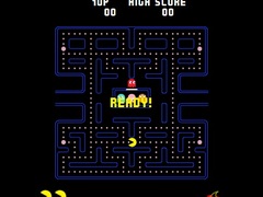 ເກມ Pacman