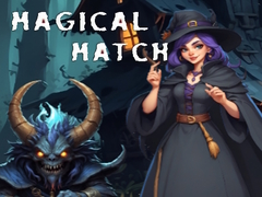 ເກມ Magical Match